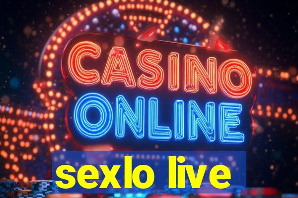 sexlo live